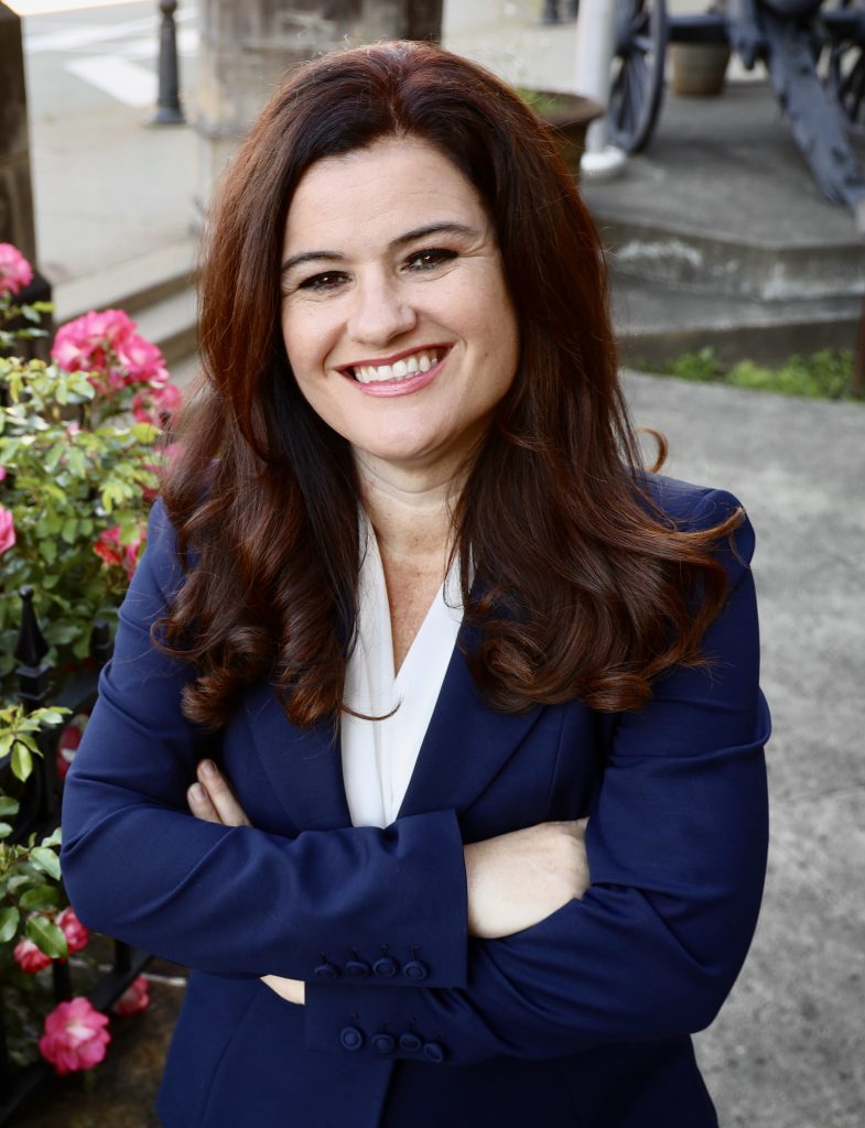 Grimm Krupa seeking reelection